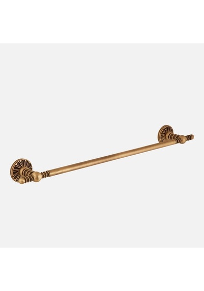 Kare Otantik Uzun Havluluk 60 Cm Diğer