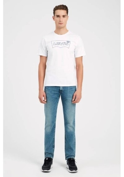 Levi's Levis Erkek Jean Pantolon 511 Slim Fit 04511-4894 (505389424) Mavi