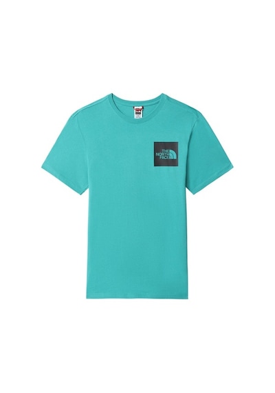The North Face Erkek S/S Fıne Tişört - Eu Nf00Ceq5Zcv1 (534103184)