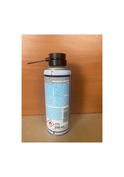Lıquımoly 4066 Luftmassen Sensorreiniger Hava Akışmetre Temizleyici 200ml