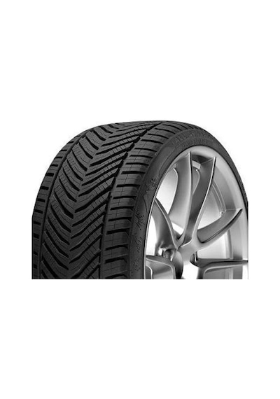 Riken 195/65 R15 91H XL All Season Dört Mevsim Lastiği 2024
