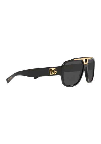 Dolce Gabbana Dg 4389 501/87 Unisex Güneş Gözlüğü