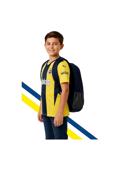 Fenerium Fb Tkm 014 Fenerbahçe Lisanslı Unisex Sarı Lacivert Çubuklu Çocuk Forması Okul Çantası Hediyeli Lacivert - Sarı Fenerium Fb Tkm 014 Fenerbahçe Lisanslı Unisex Sarı Lacivert Çubuklu Çocuk Forması Okul Çantası Hediyeli Lacivert - Sarı