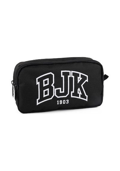 Me 25326 Beşiktaş Kolej Kalem Çantası Siyah