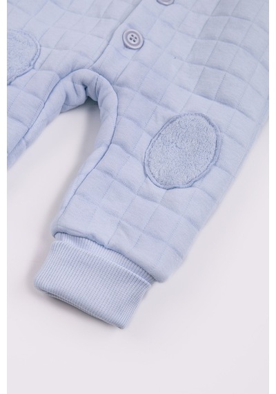 Caramell Dear Boy Bebek Tulum 74-80 Cm 9-12 Ay Mavi Crml.mv.tu9978-7480 Mavi