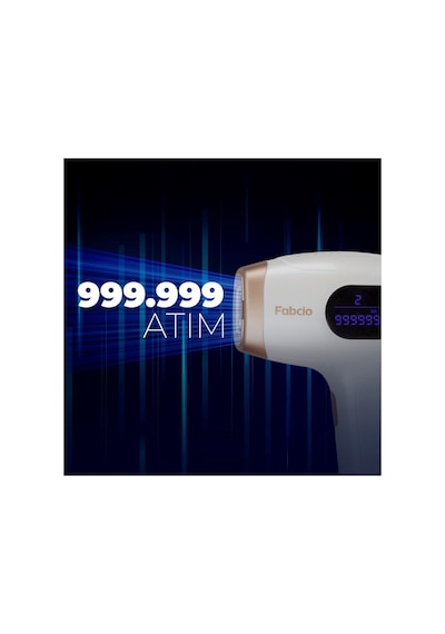 Viva Ipl Buz Quartz Tube 48w Lazer Epilasyon Cihazı