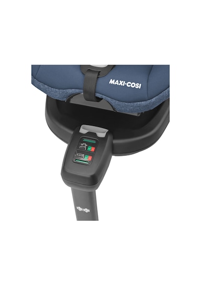 Maxi-Cosi Beryl 0-7 Yaş 18 KG Oto Koltuğu