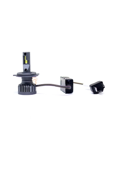 Photon Ultimate Led 3 Plus Led Xenon 6000K H4