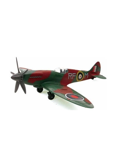 Mey İthalat 1/48 Savaş Uçağı Kit