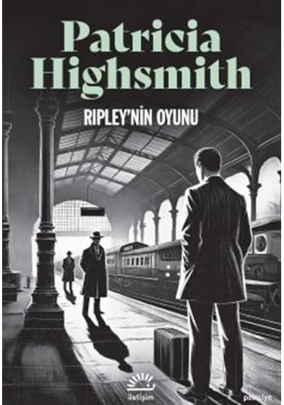 Ripley'nin Oyunu / Patricia Highsmith