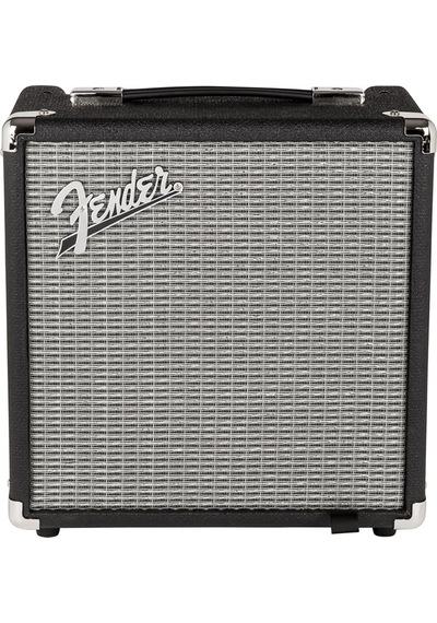 Fender Rumble 15 Combo (V3) Bas Gitar Amfisi