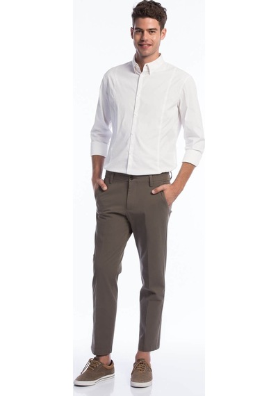 Dockers Erkek Pantolon 36272-0002 Bej