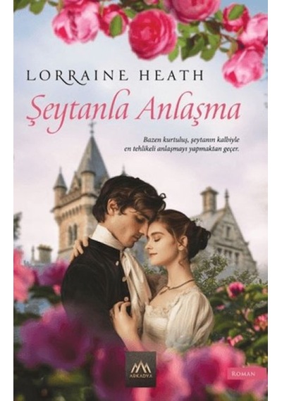Şeytanla Anlaşma - Kyut-786736