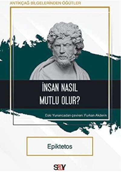 İnsan Nasıl Mutlu Olur - Qhdh-893690