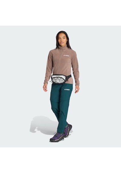 Adidas Multi Essentials Kadın Sweatshirt C-adıjm3112b30a00 Kahverengi