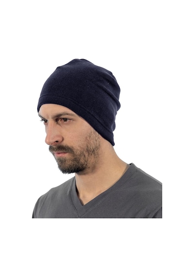 Şensel, Polar Bere, Lacivert -11E345- Kışlık Bere, Unisex, Polar