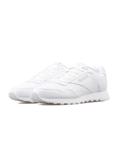 Reebok Unisex Çocuk Günlük Ayakkabı 5m Reebok Glıde Beyaz 102040719 Beyaz Beyaz