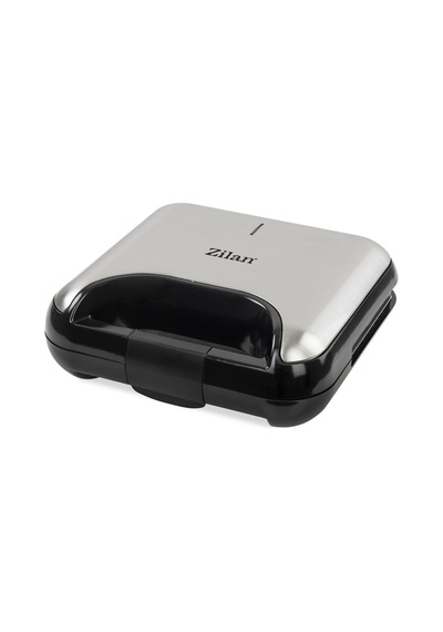 Zilan ZLN4704 800 W 3'ü 1 Arada Waffle & Tost Makinesi