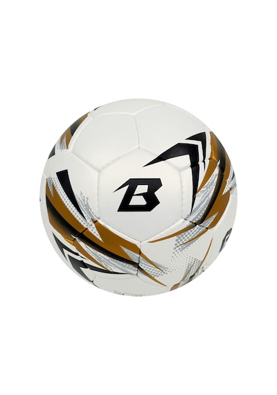 Black Platinum 4 No Futbol Topu Gümüş