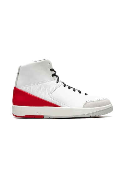 Nike Jordan Wmns Air 2 Retro Se X Nina Chane Sneaker Dq05558-160 Beyaz