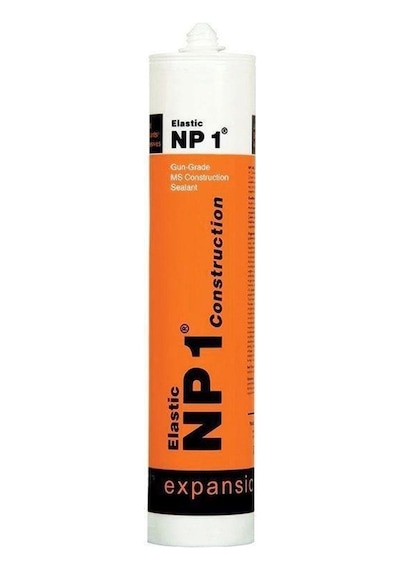 Np1 Ms Polimer Kartuş 290Ml