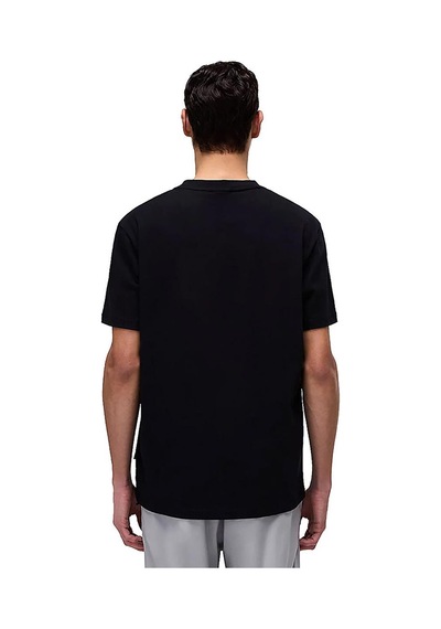 Napapijri S-valdor Ss T-shirt - Np0a4ıe69411-10440 Siyah