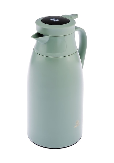 Emsan Royal 1.6 L Termos Yeşil