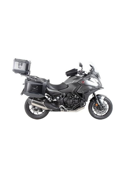 Hepco Becker Honda Nt1100 Grenaj Koruma Demiri 25/5029551 00 01