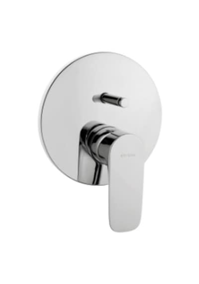 Artema X Line Ankastre Banyo Bataryası Sıva Üstü A42251 Krom