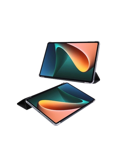 Xiaomi Uyumlu Mi Pad 5 Zore Smart Cover Standlı 1-1 Kılıf (527913974)