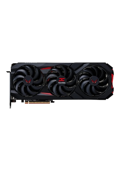 Powercolor Red Devıl Rx9070xt 16g-e/oc Gddr6 256bit