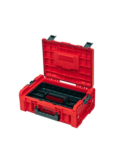 Qbrick Teknisyen Takım Çantası İe.pt.c2.0r