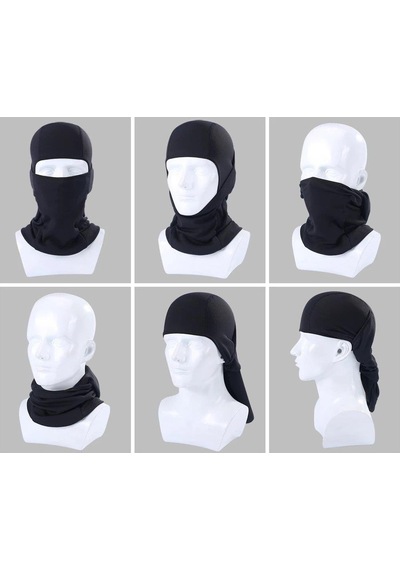 Evolite Ventor Termal Balaklava