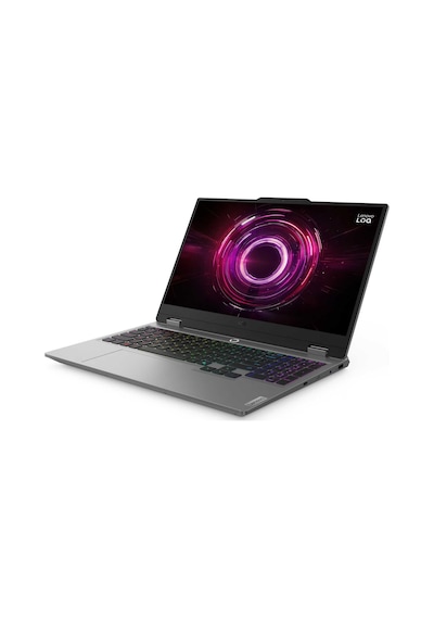 Lenovo LOQ 15AHP10 83JG006CTR R7-250 24 GB 512 GB SSD RTX5050 15.6" Dos Dizüstü Bilgisayar