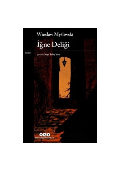 İğne Deliği - Hayatın Küçük Ayrıntılarında Gizli Anlamlar