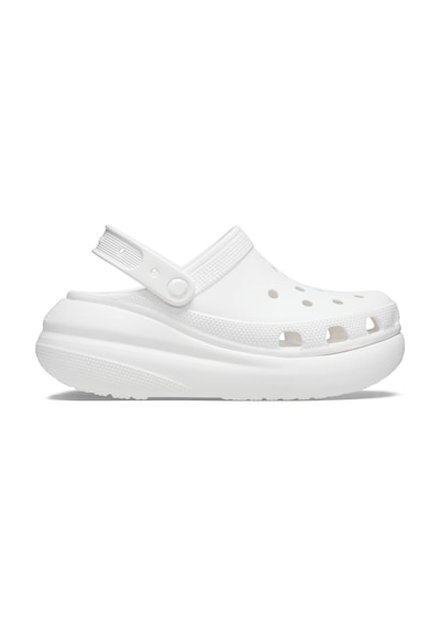 Crocs Crush Clog White Beyaz