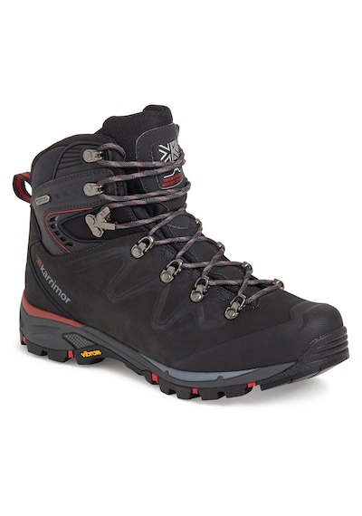 Karrimor Karri Mor Ksb Cheetah Nb Weathertite Charcoal Erkek Gri Bot Chr Gri