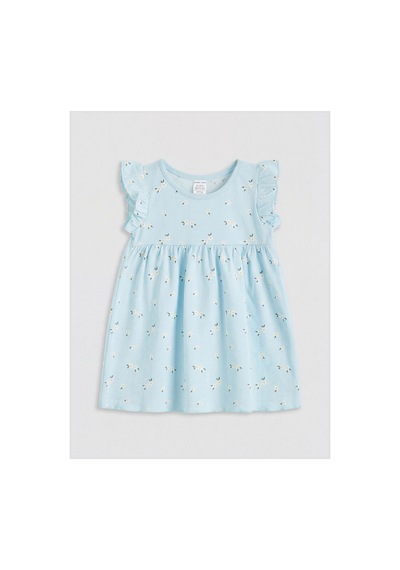 LC Waikiki Alıta Cıty Farkıyla Fırfırlı Kız Bebek Elbise 3'lü Belirtilmemiş - 918659998 Belirtilmemiş LC Waikiki Alıta Cıty Farkıyla Fırfırlı Kız Bebek Elbise 3'lü Belirtilmemiş - 918659998 Belirtilmemiş
