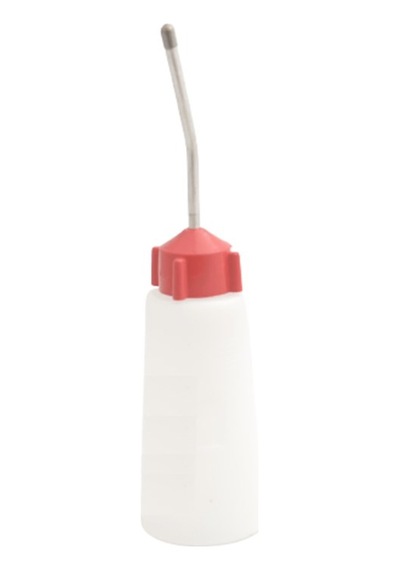 Metal Uçlu Yağdanlık 150cc / Lxf-11280