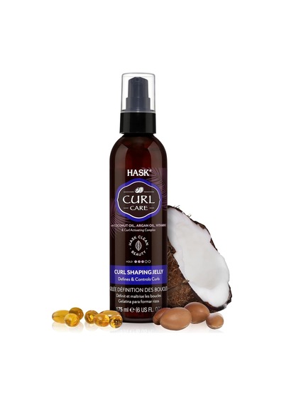 Curl Care Bukle Şekillendirici Jöle 175ml