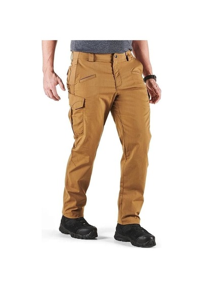 5.11 Icon Pantolon (Kangaroo) Çok Renkli