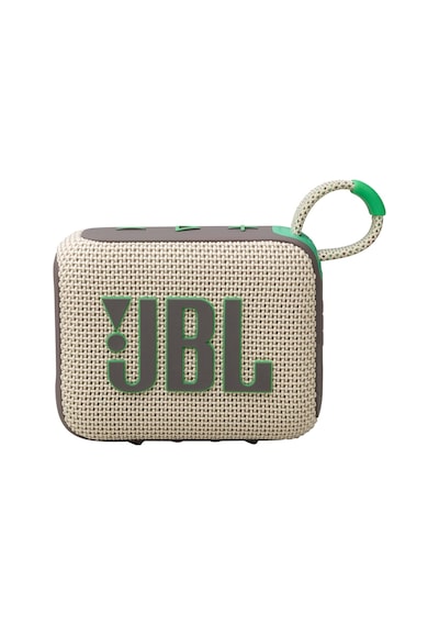 Jbl Go4 Bluetooth 5.3 Hoparlör