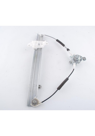 Hyundai Accent 1995-1999 Ön Sol Cam Krikosu Manuel 8240122000