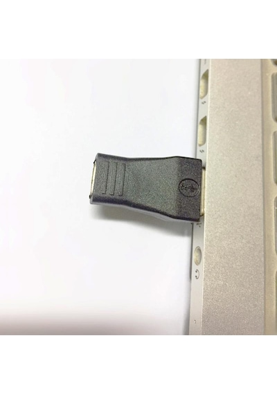 USB 3.0 Erkek To USB Type C 3.1 Çevirici Dönüştürücü Adaptör