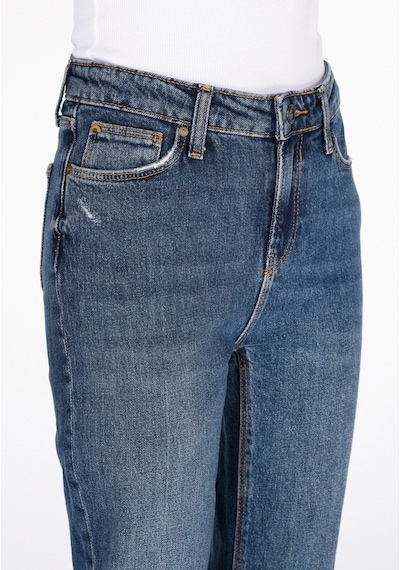Colin's Colins 703 Carla Slim Fit Orta Bel Düz Paça Kadın Mavi Jean Pantolon Cl1073493 Cl1073493 Q1.v1 Dn44066 Denim Colin's Colins 703 Carla Slim Fit Orta Bel Düz Paça Kadın Mavi Jean Pantolon Cl1073493 Cl1073493 Q1.v1 Dn44066 Denim