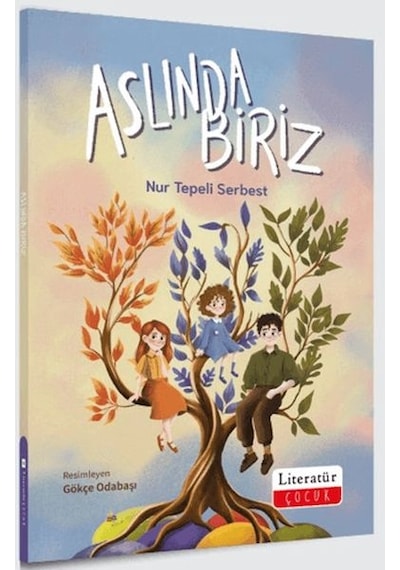 Aslında Biriz - Fglt-885794