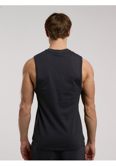 Everlast Ever Classics Regular Füme Erkek Atlet Füme