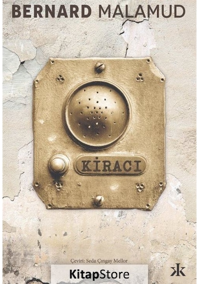 Kiracı - Bernard Malamud - Kafka Kitap