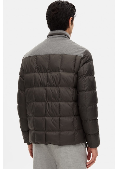D's Damat Ds Damat Regular Fit Gri Mont 5hf07ort16060 301