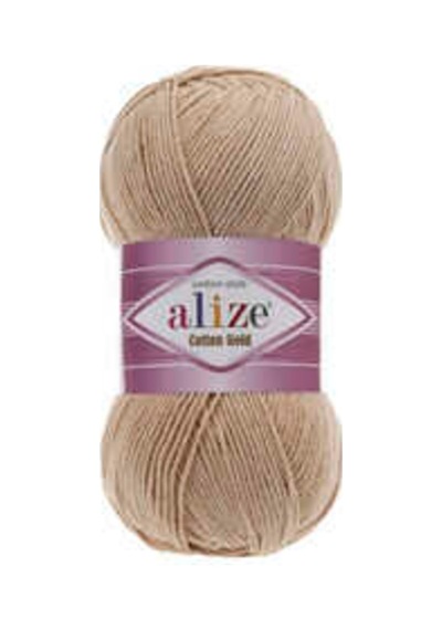 Alize Alize Cotton Gold 262